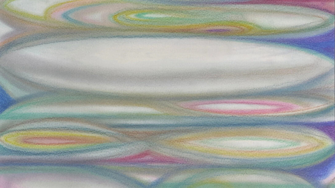 Lin Yusi 林于思, 1731, 2025. Courtesy of Leo Gallery