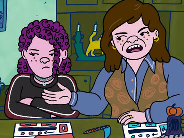 From BoJack Horseman creator Raphael Bob-Waksberg comes Long Story Short, an American adult animated comedy-drama that premiered on Netflix on August 22, 2025