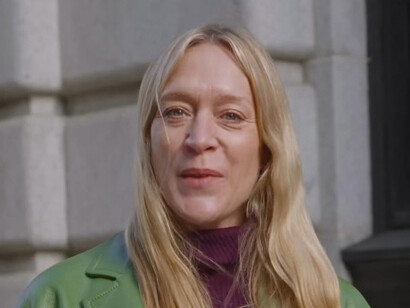 Magic Farm stars Chloë Sevigny in a haunting tale of transformation, nature, and hidden magic