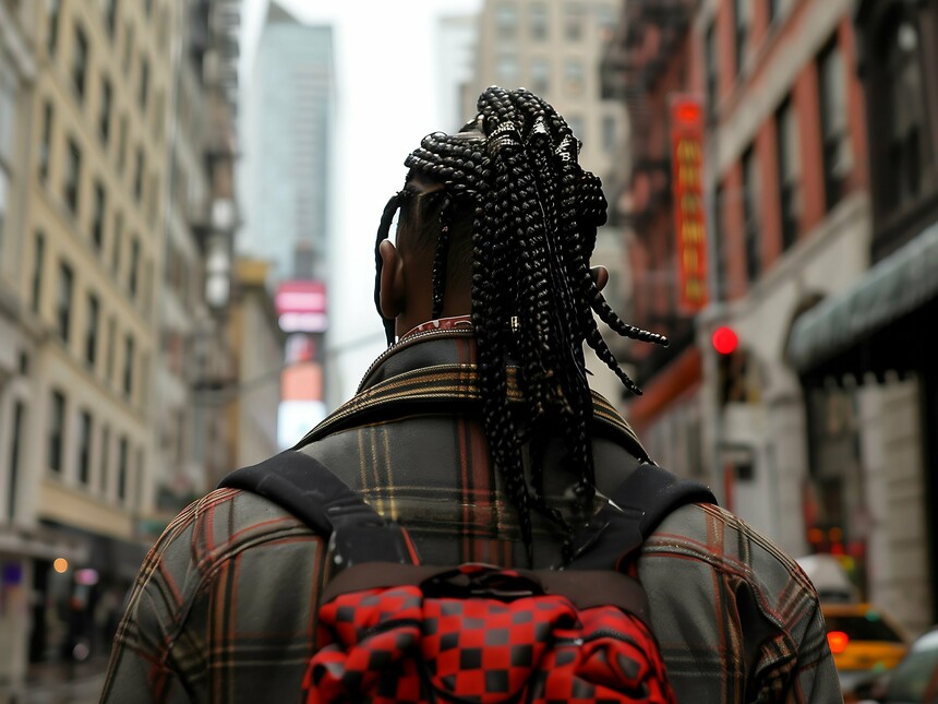 Why Africans can be found in every part of the world