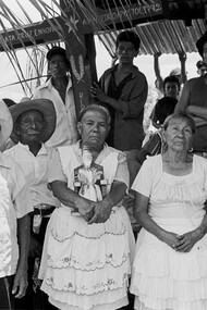 Fiestas de San Jerónimo, Masaya, Nicaragua