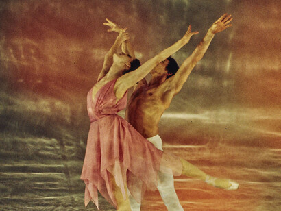 Un músico tiene más desarrolladas las conexiones auditivas y sus conceptos sobre los tonos. Música de Gustav Mahler para el ballet "La rosa enferma"