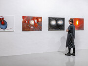 The Artist-Collector’s Dream (a nice thing). Courtesy of Galleria Continua