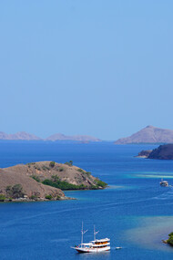 Il Parco Nazionale di Komodo è una delle destinazioni più visitate dell’Indonesia