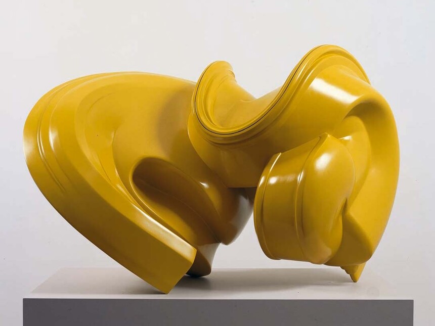 Tony Cragg | Meer