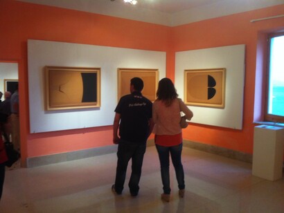 Alberto Burri