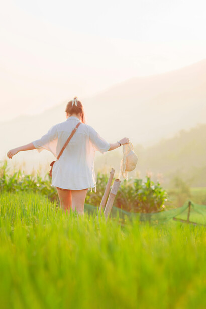 El autocuidado no es complacencia ni perfeccionismo, sino un ejercicio constante de atención amorosa hacia uno mismo