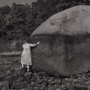 Alexa Cushing, Grace. Courtesy of Panopticon Gallery