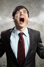 Le conseguenze di tenersi tutto dentro