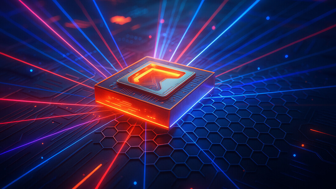 A dynamic field where computation becomes a governed evolution of physical states