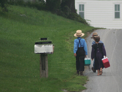 En route pour l’école sans distractions numériques dans un cadre régi par des valeurs traditionnelles
