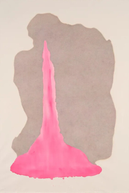 Kim Hong Joo, Untitled, 2024. Courtesy of Johyun Gallery