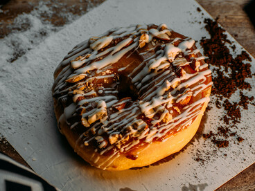 The high fat and sugar content can make these foods addictive, encouraging excessive consumption