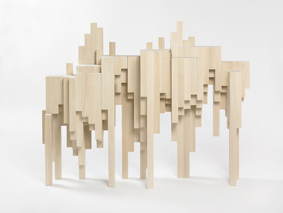 Gupica, Landscapes & Stalactites