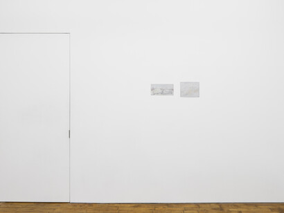 Various artists, Rare aesthetic, exhibition view. Courtesy of Tara Downs Gallery