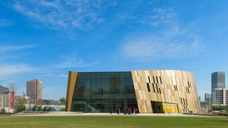 Centro Nacional para los Derechos Civiles y Humanos, Atlanta, Georgia