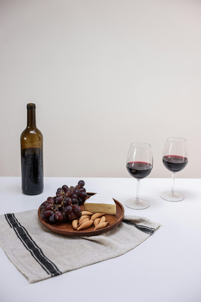 Conheça os benefícios dos vinhos orgânicos e saiba como identificá-los nas prateleiras. Uma escolha sustentável para apreciadores