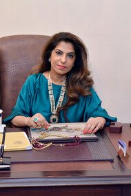 Sherezad presenta la sua nuova collezione di gioielli