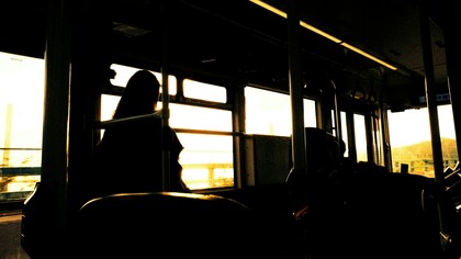 La aventura comenzó como un salto al vacío en el que el miedo, la intuición y la necesidad de cambio se entrelazaron sin aviso