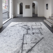 Various artists, Derrumbe, exhibition view. Courtesy of Saenger Galería