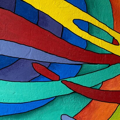 Armanda Desidery riesce a costruire atmosfere complesse ma allo stesso tempo coinvolgenti: le sue composizioni sono strutturate, prevedono spazi per l’improvvisazione e danno voce alla personalità dei singoli musicisti che la affiancano