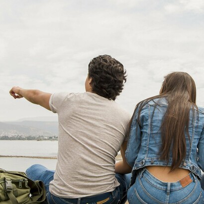 When imagination meets geopolitics, even a balloon can start a debate