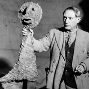 Brassaï, Picasso, Rue des Grands-Augustins, 1939-1940, © Estate Brassaï 