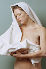 Julia Krahn. Mutter, 2009