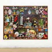 Casey Gray, Exhibition view. Courtesy of Hashimoto Contemporary