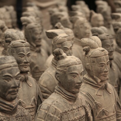  Si tu te connais toi-même et que tu ne connais pas l'ennemi, pour chaque victoire remportée, tu subiras aussi une défaite. Sun Tzu, L'art de la guerre 