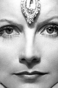 Greta Garbo