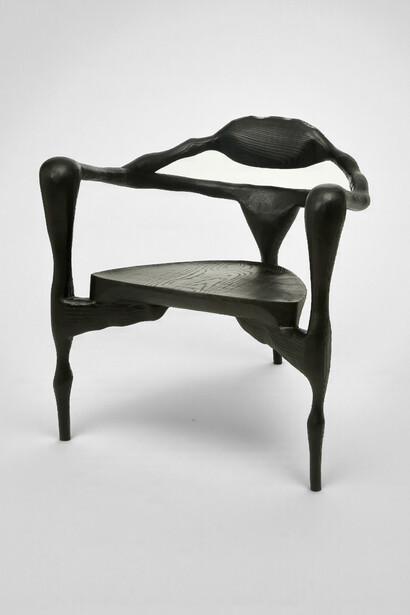 Sofia Karakatsanis, Resilience. Courtesy of Wexler Gallery