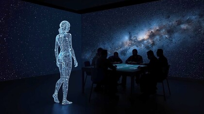 Dalla pietra al silicio: ogni passo dell’uomo è stato accompagnato da uno strumento, oggi invisibile ma essenziale