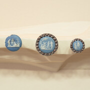 Tender buttons, ausstellungsansicht. Mit freundlicher genehmigung des Musée Ariana