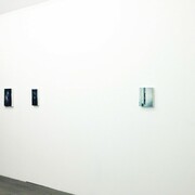 Marcin Cienski, I am Not Going to Please You, Exhibition view. Courtesy of envoy enterprises