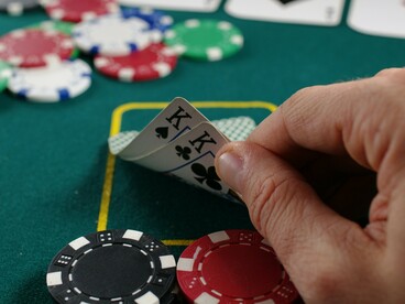 A close-up of the game that keeps casino tourism booming across the U.S.