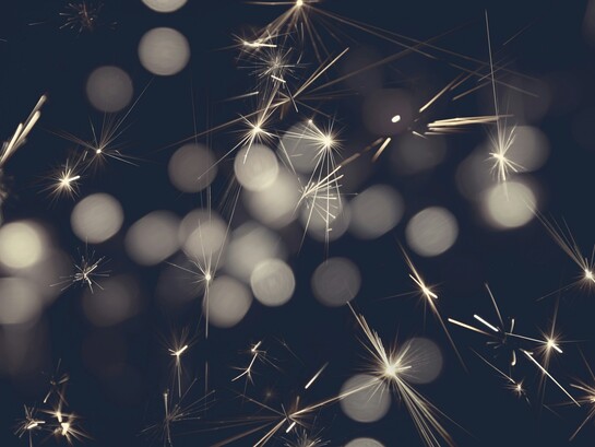 Il Capodanno invita a fare silenzio dentro di sé e riconoscere ciò che davvero conta