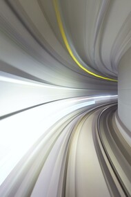 La nouvelle économie informatisée