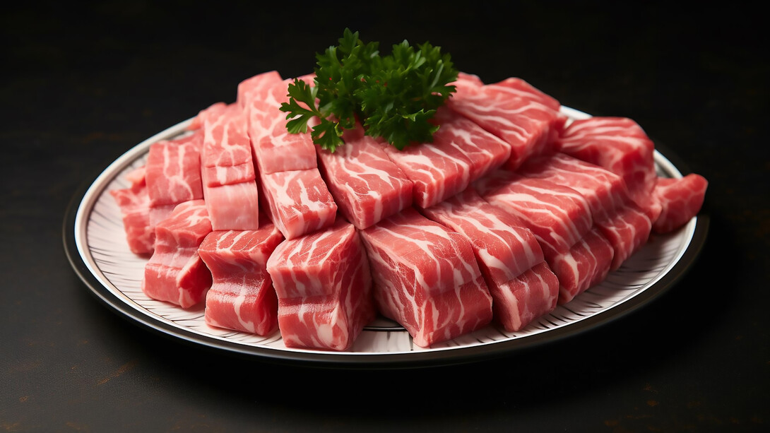 Cultivated meat, produced through innovative cellular agriculture, offers a sustainable and ethical alternative to traditional livestock farming