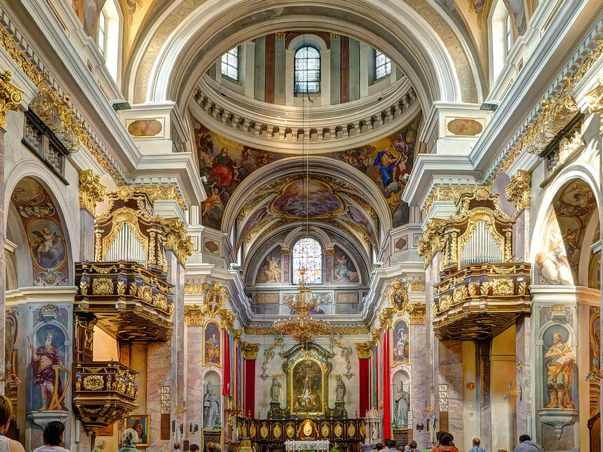 Sabine Frommel and the journeys of Renaissance artists