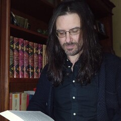 Marco Candida