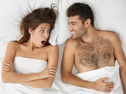 When sexual health issues arise, open communication and lifestyle changes can make all the difference