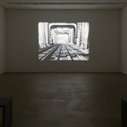 Richard Serra. Courtesy of Kunstmuseum