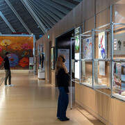 Tools for transition, exhibition view. Courtesy of Design Museum