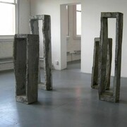 Esther Klas Better Energy 2012 solo exhibition view at MoMA PS1 New York