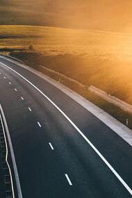 La Carretera Panamericana