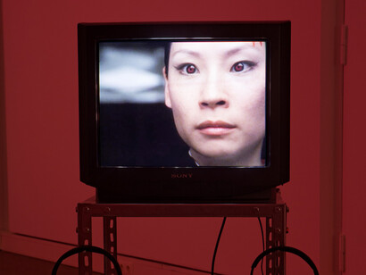 Christa Joo Hyun D'Angelo. Per gentile concessione della Galleria Tempesta