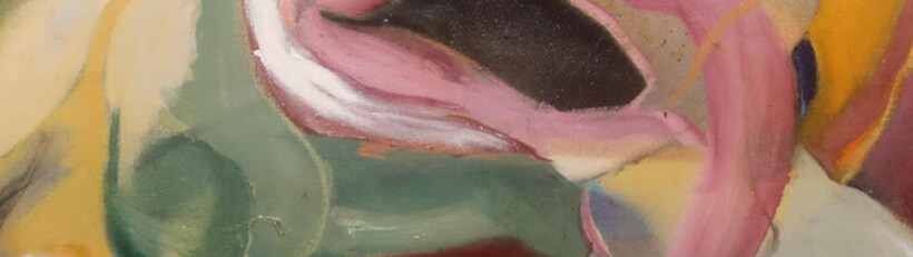 Nancy Prager. Courtesy of Kate oh Gallery