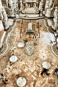 La Cappella Sansevero a Napoli