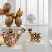 Animals. Courtesy of Charles Riva Collection